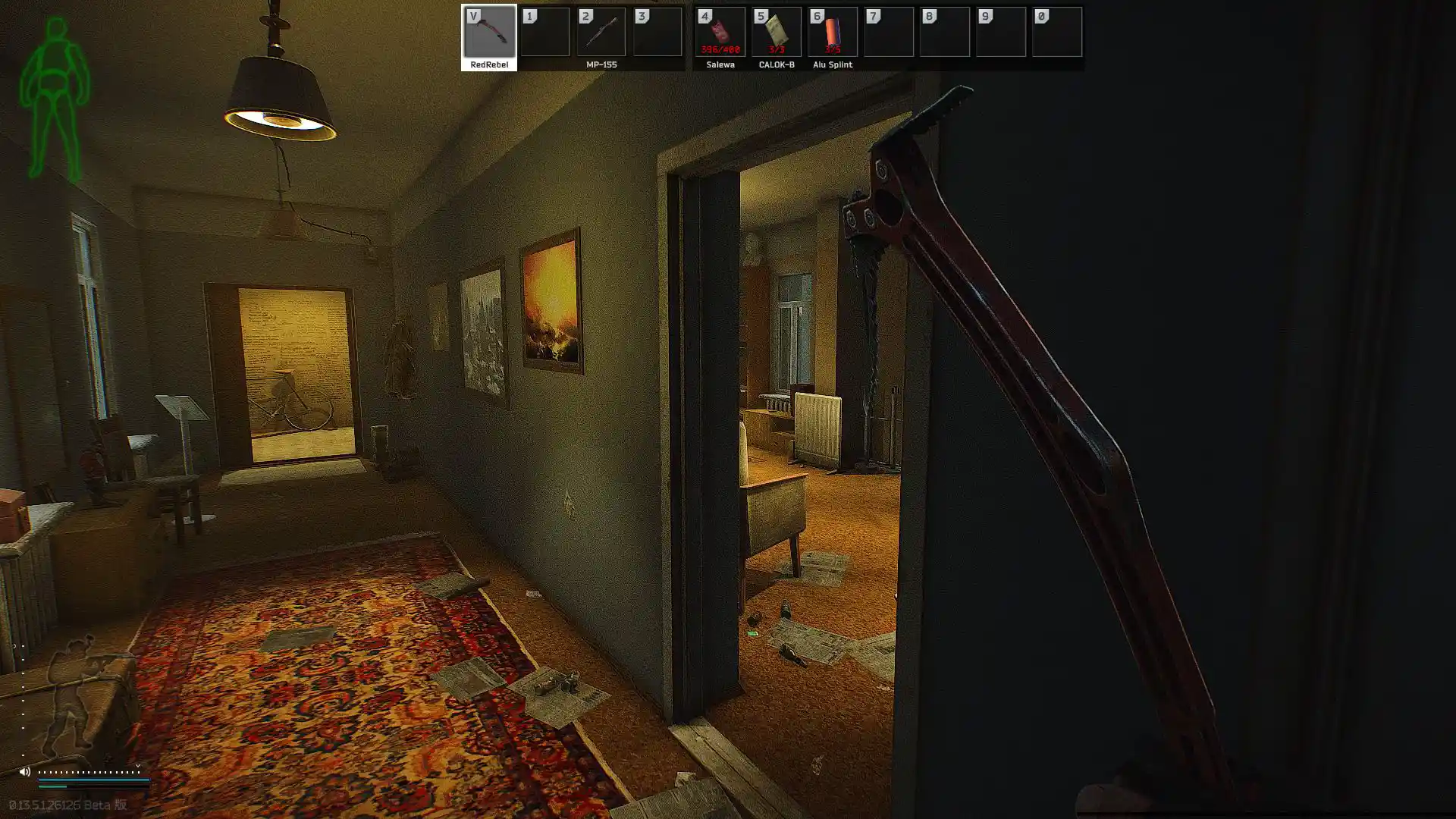 Prapor/Glory to CPSU Part 2 Escape from Tarkov Wiki*